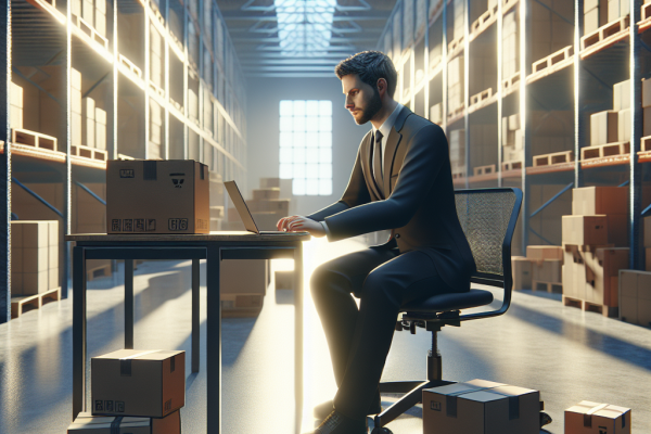 Gestiona Tus Reglas de Precios de Forma Masiva Usando un Archivo CSV - Marketplace Insights - Imagen generada por IA