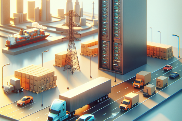 El Grupo Ceva Estructura Su Actividad en España con Más de 600 M€ de Facturación - Marketplace Insights - Imagen generada por IA