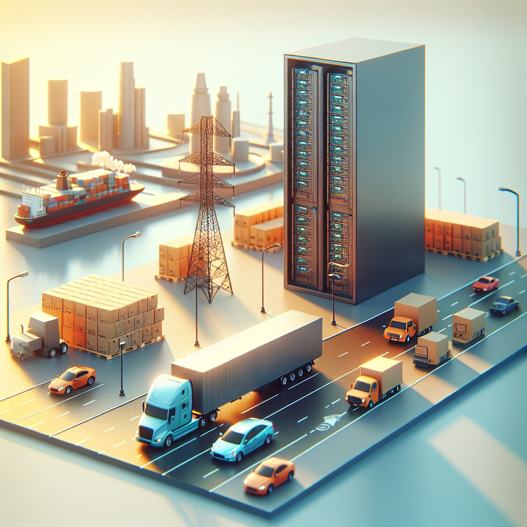 El Grupo Ceva Estructura Su Actividad en España con Más de 600 M€ de Facturación - Marketplace Insights - Imagen generada por IA