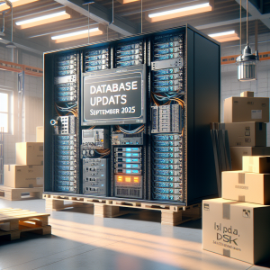 Novedades de Bases de Datos: Funciones Clave de Septiembre 2025 - Marketplace Insights - Imagen generada por IA