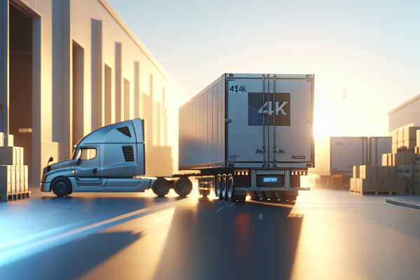 Inpost Aumenta Su Presencia Y Superficie Operativa En España - Marketplace Insights - Imagen generada por IA