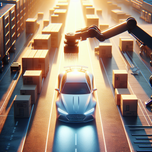 La Sala de Estar como Lanzadera: Cómo Invertir en STV Impulsa el Crecimiento de Marcas - Marketplace Insights - Imagen generada por IA