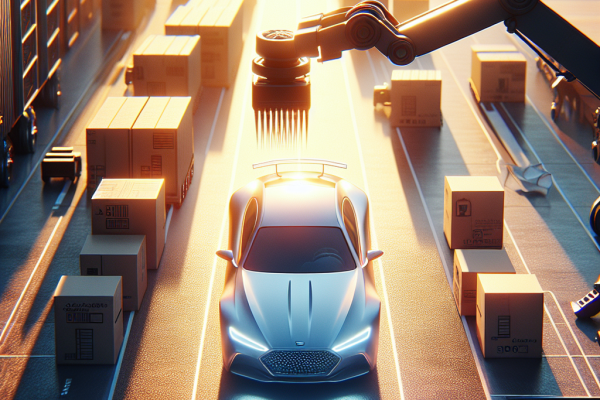 La Sala de Estar como Lanzadera: Cómo Invertir en STV Impulsa el Crecimiento de Marcas - Marketplace Insights - Imagen generada por IA