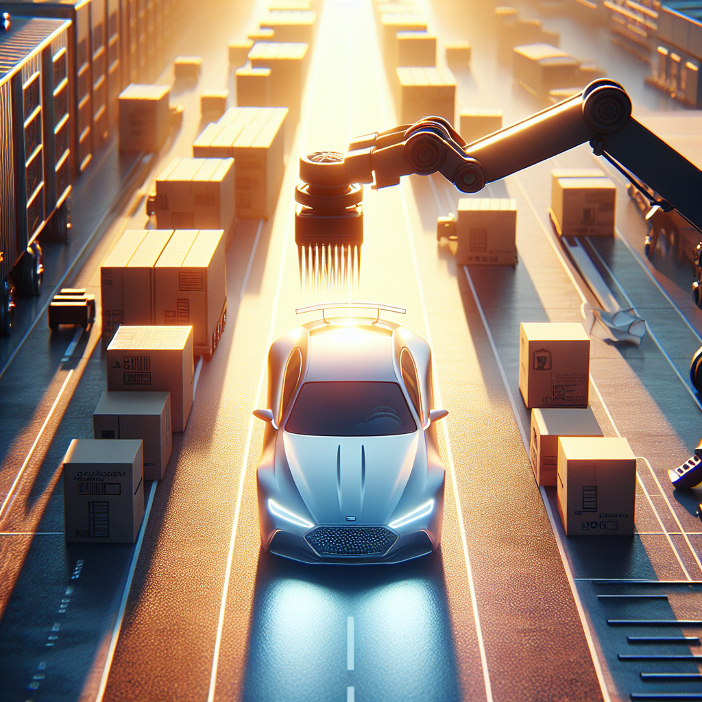 La Sala de Estar como Lanzadera: Cómo Invertir en STV Impulsa el Crecimiento de Marcas - Marketplace Insights - Imagen generada por IA