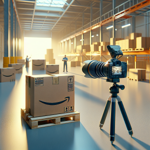 Muerte Por Valoración: La Autopsia de los Agregadores de Amazon - Marketplace Insights - Imagen generada por IA