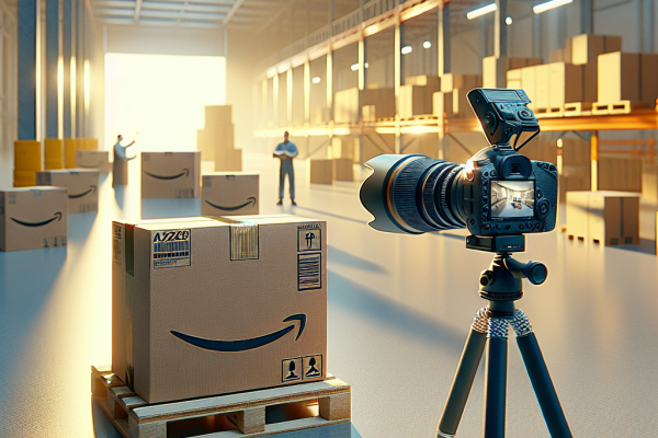 Muerte Por Valoración: La Autopsia de los Agregadores de Amazon - Marketplace Insights - Imagen generada por IA