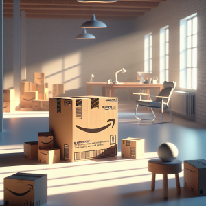 Respondiendo a las Reseñas de My Amazon Guy en Reddit: Verdades y Mitos - Marketplace Insights - Imagen generada por IA