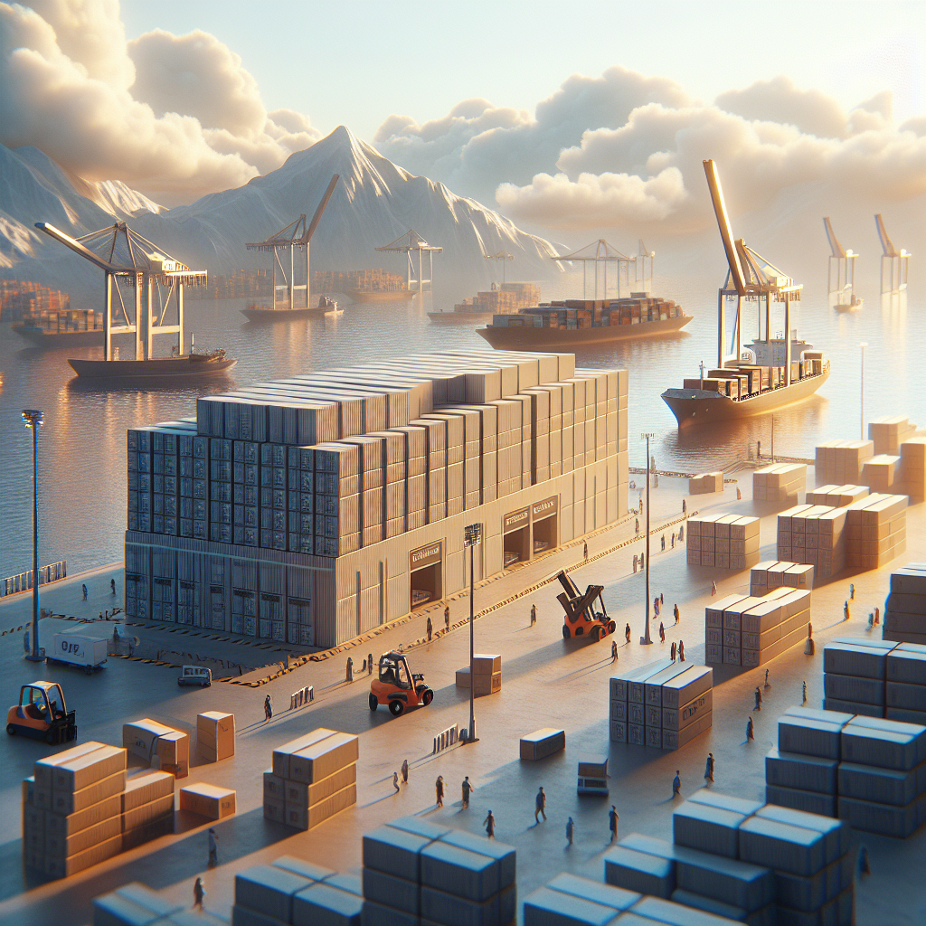 Allegro: Cambios en el Paquete de Promoción a Funciones Flexibles - Marketplace Insights - Imagen generada por IA