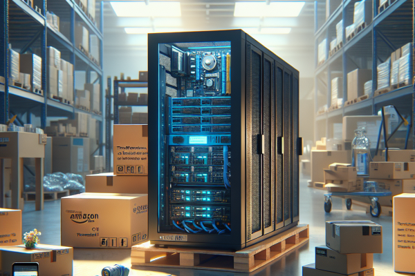 Colaboraciones de OpenAI Transforman el Comercio Electrónico en 2025 - Marketplace Insights - Imagen generada por IA