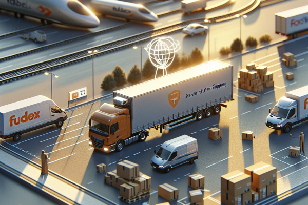 Allegro: Compras Online Seguras y Convenientes con las Mejores Ofertas - Marketplace Insights - Imagen generada por IA