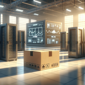 Crecimiento Exponencial de PanaSystems en Walmart Marketplace en Menos de un Año - Marketplace Insights - Imagen generada por IA