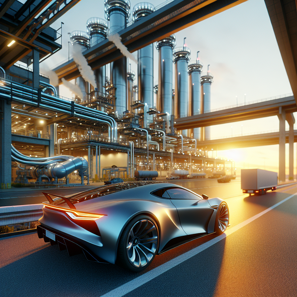 Repuntan Los Plazos De Pago A Los Transportistas En Septiembre 2025 - Marketplace Insights - Imagen generada por IA