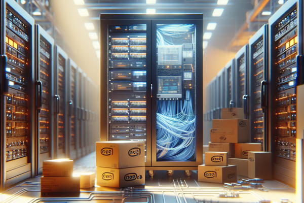 Reshape los Flujos de Datos de IA con las Capacidades Nativas de PolarDB IMCI - Marketplace Insights - Imagen generada por IA