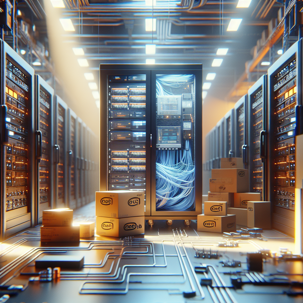 Reshape los Flujos de Datos de IA con las Capacidades Nativas de PolarDB IMCI - Marketplace Insights - Imagen generada por IA