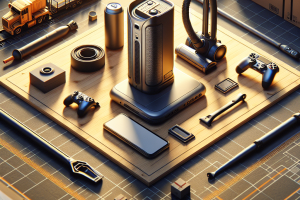 Ofertas Exclusivas en Prime Big Deal Days 2025: ¡Aprovecha los Mejores Precios! - Marketplace Insights - Imagen generada por IA