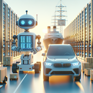 Publicidad en Bots de IA: Estrategias para Vender en Nuevos Canales - Marketplace Insights - Imagen generada por IA