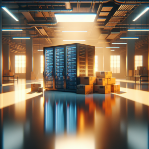 Qwen3-Omni: Modelo Multilingüe y Omni-Modal con Rendimiento Superior - Marketplace Insights - Imagen generada por IA