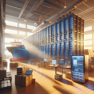 Realtime Compute para Apache Flink: Procesamiento Incremental y Streaming - Marketplace Insights - Imagen generada por IA