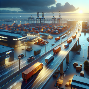 Taxomate: Herramienta de Contabilidad para Ecommerce en Amazon - Marketplace Insights - Imagen generada por IA