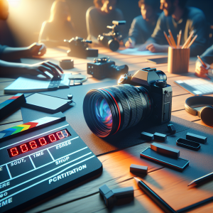 YouTube Lanza Informe para Medir el Valor de Video Pagado y Orgánico - Marketplace Insights - Imagen generada por IA