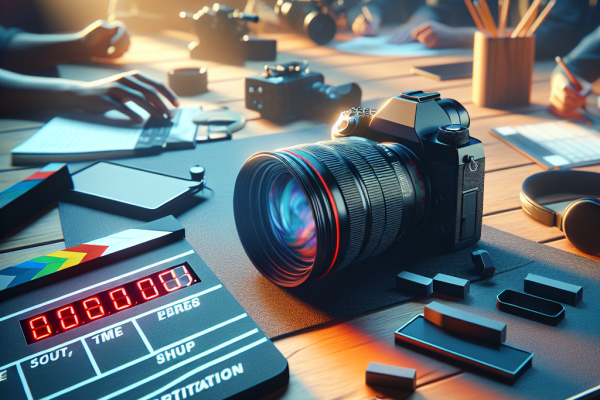 YouTube Lanza Informe para Medir el Valor de Video Pagado y Orgánico - Marketplace Insights - Imagen generada por IA