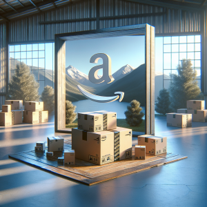 Consejos de Gestión de Publicidad en Amazon para Aumentar Ventas - Marketplace Insights - Imagen generada por IA