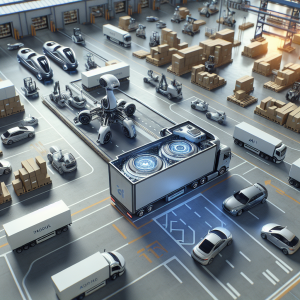 Actualizaciones del 11.11: Innovación en IA, Nuevas Marcas y Alianzas - Marketplace Insights - Imagen generada por IA