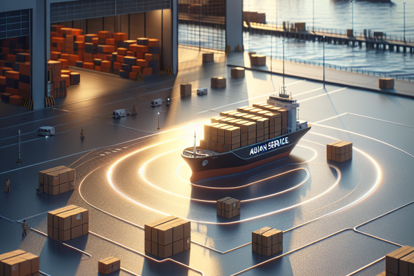 Abian Service Amplía Su Presencia y Expande Internacionalmente - Marketplace Insights - Imagen generada por IA