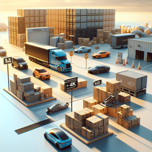 Allegro: Cambios en Términos y Condiciones de la Campaña Black Weeks 2025 - Marketplace Insights - Imagen generada por IA