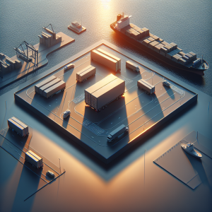 Actualización de los Términos y Condiciones de Black Weeks AlleDiscount 2025 - Marketplace Insights - Imagen generada por IA