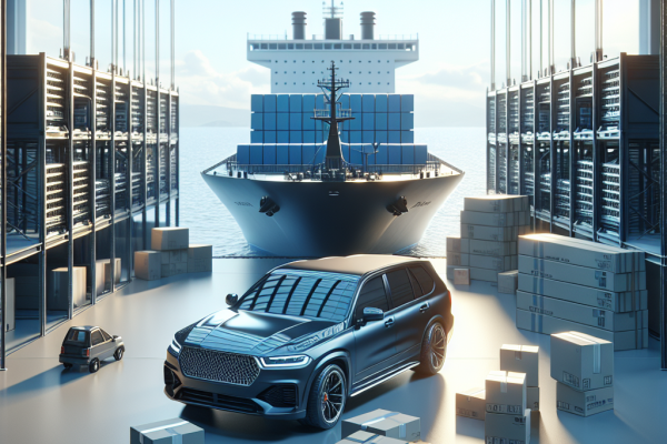 Allegro: Nuevas Mejoras en la Gestión de Tarifas de Ads Express - Marketplace Insights - Imagen generada por IA