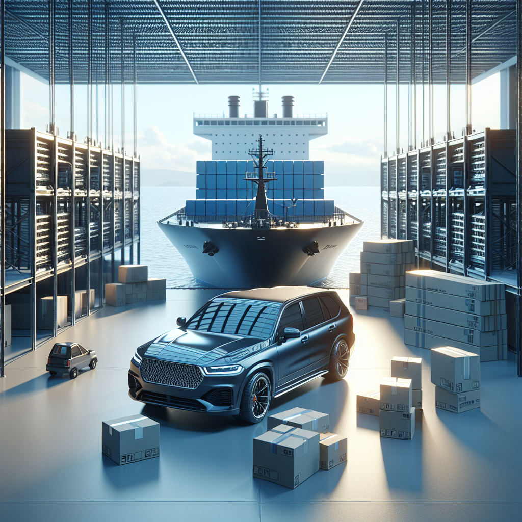 Allegro: Nuevas Mejoras en la Gestión de Tarifas de Ads Express - Marketplace Insights - Imagen generada por IA