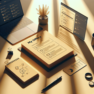 Allegro: Cómo Añadir Nuevas Columnas en Mi Sección de Ofertas - Marketplace Insights - Imagen generada por IA