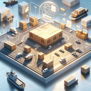 Alejandro Arola: Claves Para el Éxito en Exportación y Competitividad - Marketplace Insights - Imagen generada por IA