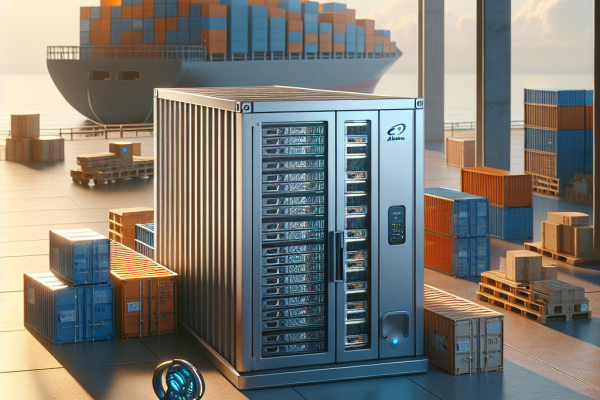 Inversiones de Alibaba en IA y Consumo Impulsan Resultados Fuertes en Q2 - Marketplace Insights - Imagen generada por IA