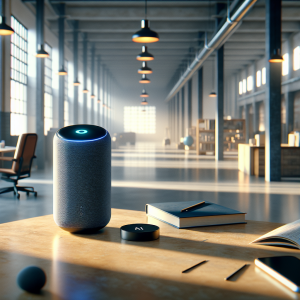 Alibaba Lanza App Qwen Para Impulsar Sus Esfuerzos en IA Consumo - Marketplace Insights - Imagen generada por IA