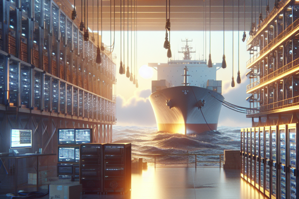 Altius Activa Una Nueva Fase de Expansión e Inversión Estratégica - Marketplace Insights - Imagen generada por IA