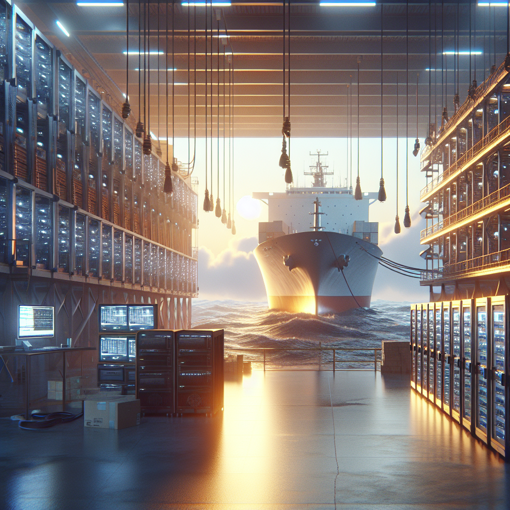 Altius Activa Una Nueva Fase de Expansión e Inversión Estratégica - Marketplace Insights - Imagen generada por IA