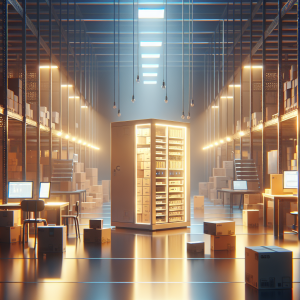 Guía de Promociones Personalizadas de Amazon para Impulsar la Lealtad en 2025 - Marketplace Insights - Imagen generada por IA