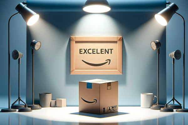 Amazon Haul Celebra Su Aniversario Con Ofertas Desde 1€ Para Todos - Marketplace Insights - Imagen generada por IA