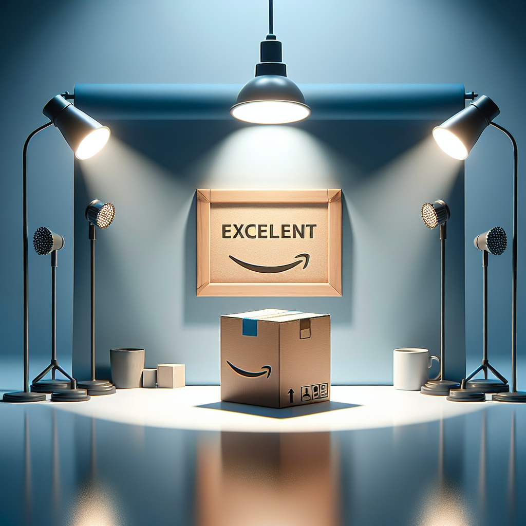 Amazon Haul Celebra Su Aniversario Con Ofertas Desde 1€ Para Todos - Marketplace Insights - Imagen generada por IA