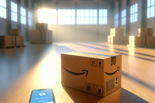Amazon Haul: Redefiniendo la Experiencia de Compras a Precios Ultra-Bajos - Marketplace Insights - Imagen generada por IA