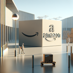 Amazon Q3 2025: Crecimiento de Ventas y Aumento de Publicidad - Marketplace Insights - Imagen generada por IA