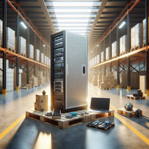 Resultados Financieros de Amazon del Tercer Trimestre de 2025 - Marketplace Insights - Imagen generada por IA