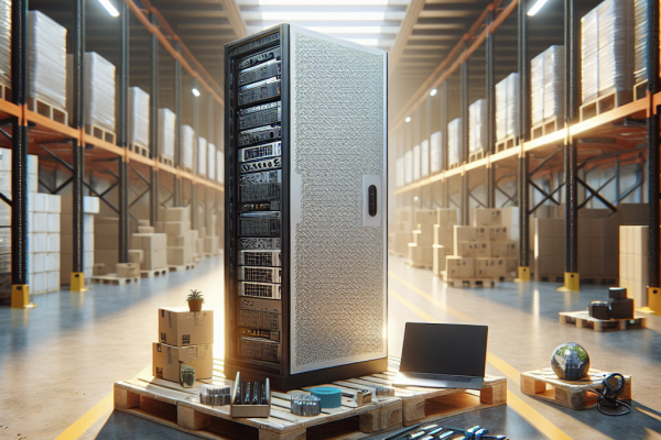 Resultados Financieros de Amazon del Tercer Trimestre de 2025 - Marketplace Insights - Imagen generada por IA