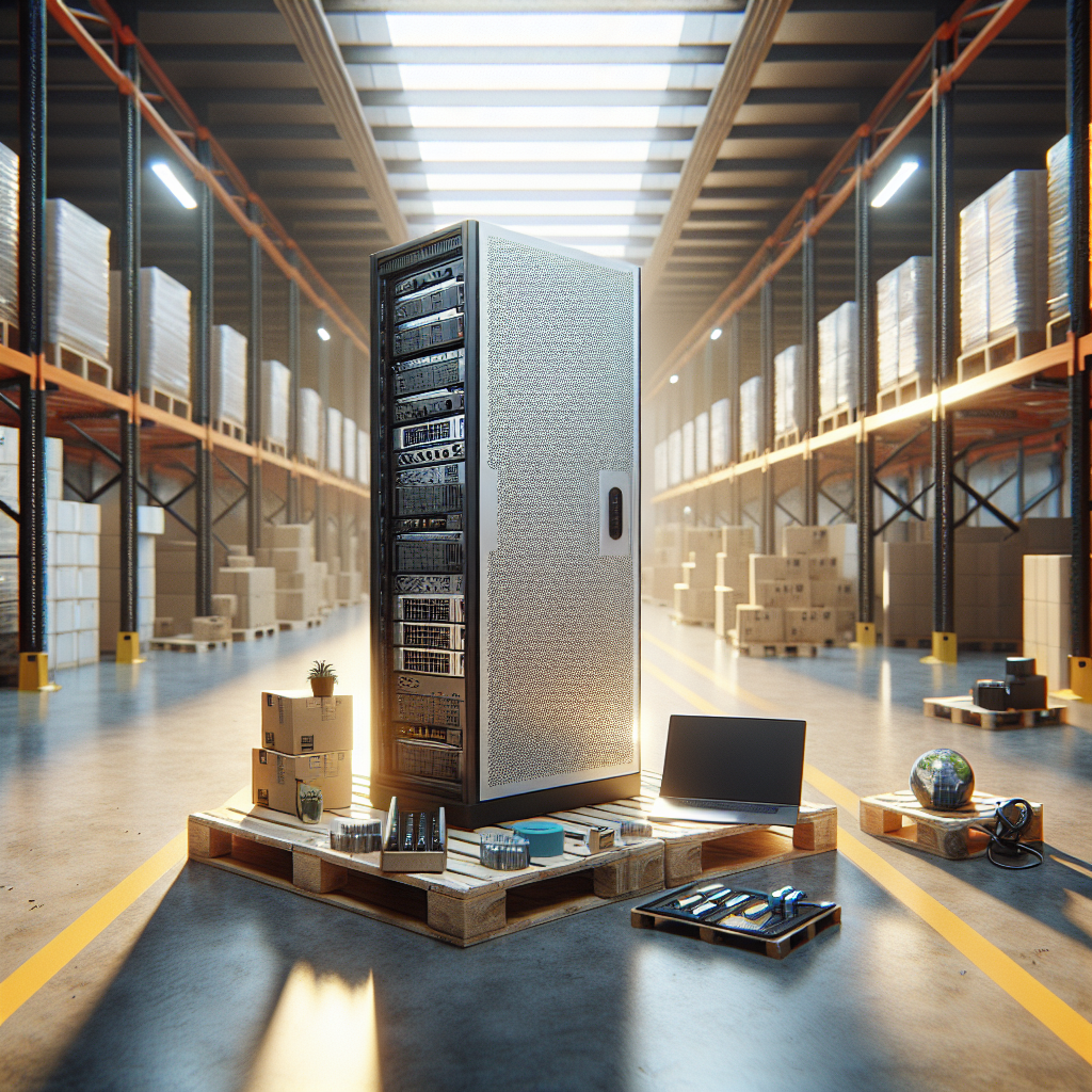 Resultados Financieros de Amazon del Tercer Trimestre de 2025 - Marketplace Insights - Imagen generada por IA