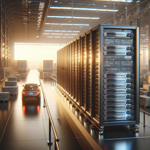 AWS Weekly: Novedades sobre Project Rainier, Amazon Nova y más - Marketplace Insights - Imagen generada por IA