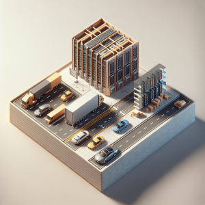 Crecimiento Rápido de Canales de Marketing Digital en la Era de IA - Marketplace Insights - Imagen generada por IA