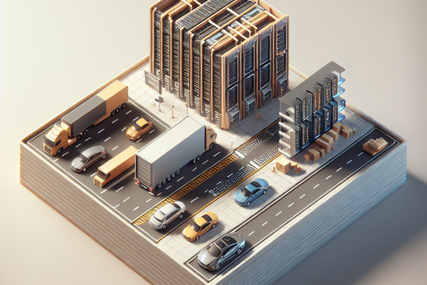 Crecimiento Rápido de Canales de Marketing Digital en la Era de IA - Marketplace Insights - Imagen generada por IA