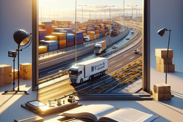 Curso ADR de Ceftral: Formación en Madrid en Diciembre 2025 - Marketplace Insights - Imagen generada por IA